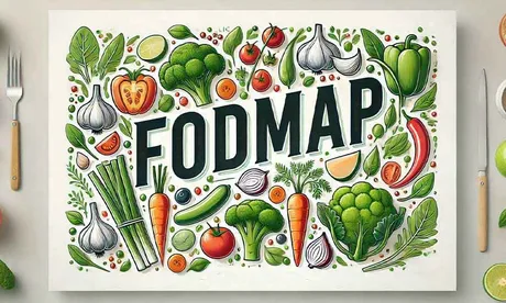 Η δίαιτα FODMAP μπορεί να βοηθήσει στη διαχείριση πεπτικών προβλημάτων όπως το σύνδρομο ευερέθιστου εντέρου (IBS). Μάθετε πώς η δίαιτα αυτή λειτουργεί και πώς να την ακολουθήσετε σωστά.