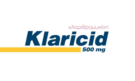 Παρενέργειες και αλληλεπιδράσεις του Klaricid 500mg: Τι πρέπει να γνωρίζετε