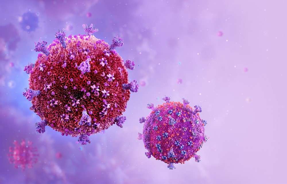 6 ιοί που μπορούν να προκαλέσουν καρκίνο. Εσύ τους γνωρίζεις;