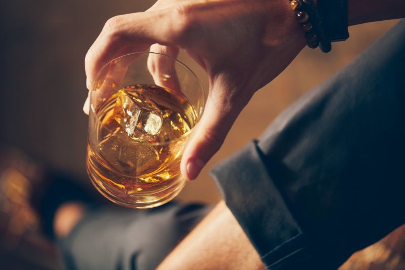 30 ενδιαφέροντα στοιχεία για το αλκοόλ και 5 Μύθοι