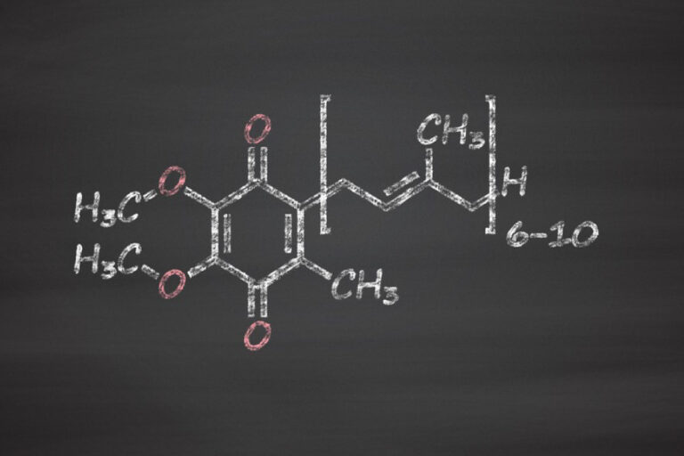 συνένζυμο Q10