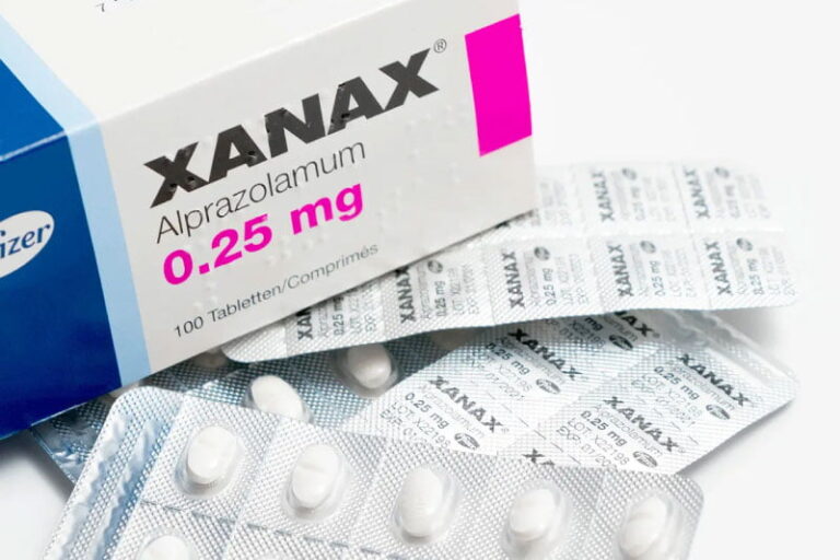 Αλπραζολάμη (Ζάναξ - Xanax). Δοσολογία, Παρενέργειες, Πότε το παίρνουμε και πότε όχι