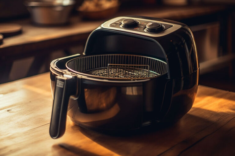 Είναι οι φριτέζες θερμού αέρα (air fryer) υγιεινές;